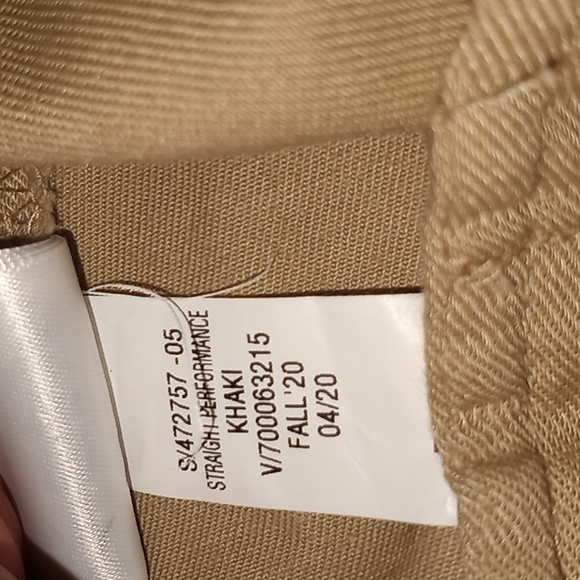 Gap Men's Pants - Picture 4 of 4